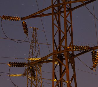 электричество