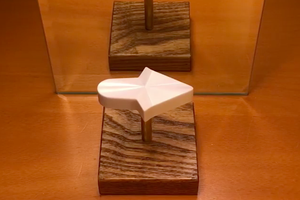 Оптическая иллюзия: угадайте, куда покажет стрелка?