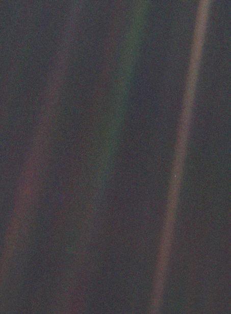 Фото: NASA /JPL-Caltech