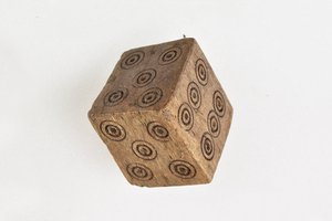 Как обманывали азартных игроков в Средневековье?