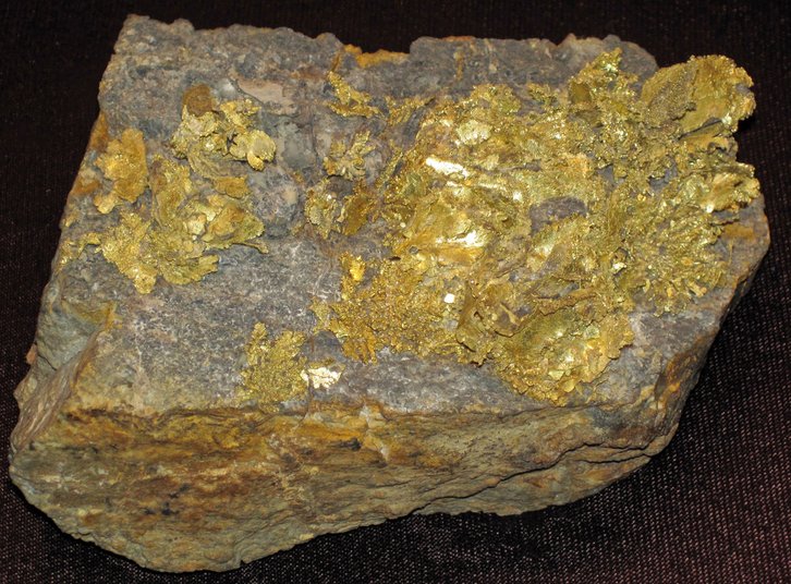 Фото: James St. John/Flickr.com