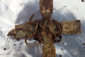 Как археологи-любители делают сенсационные находки