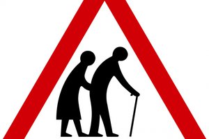 Почему мужчины живут меньше женщин