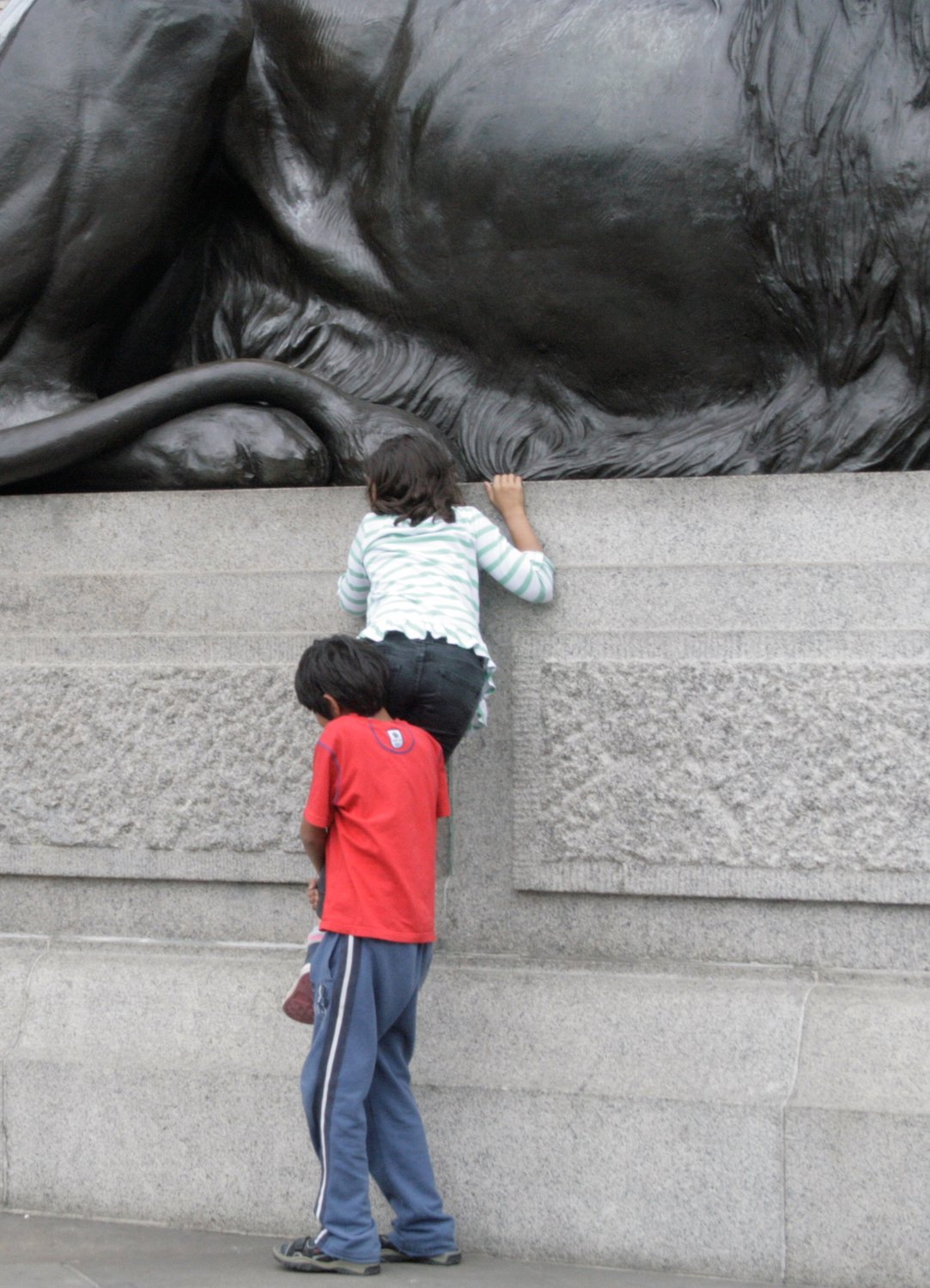 Взаимовыручка