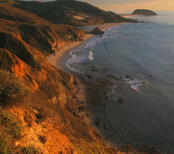 Big Sur