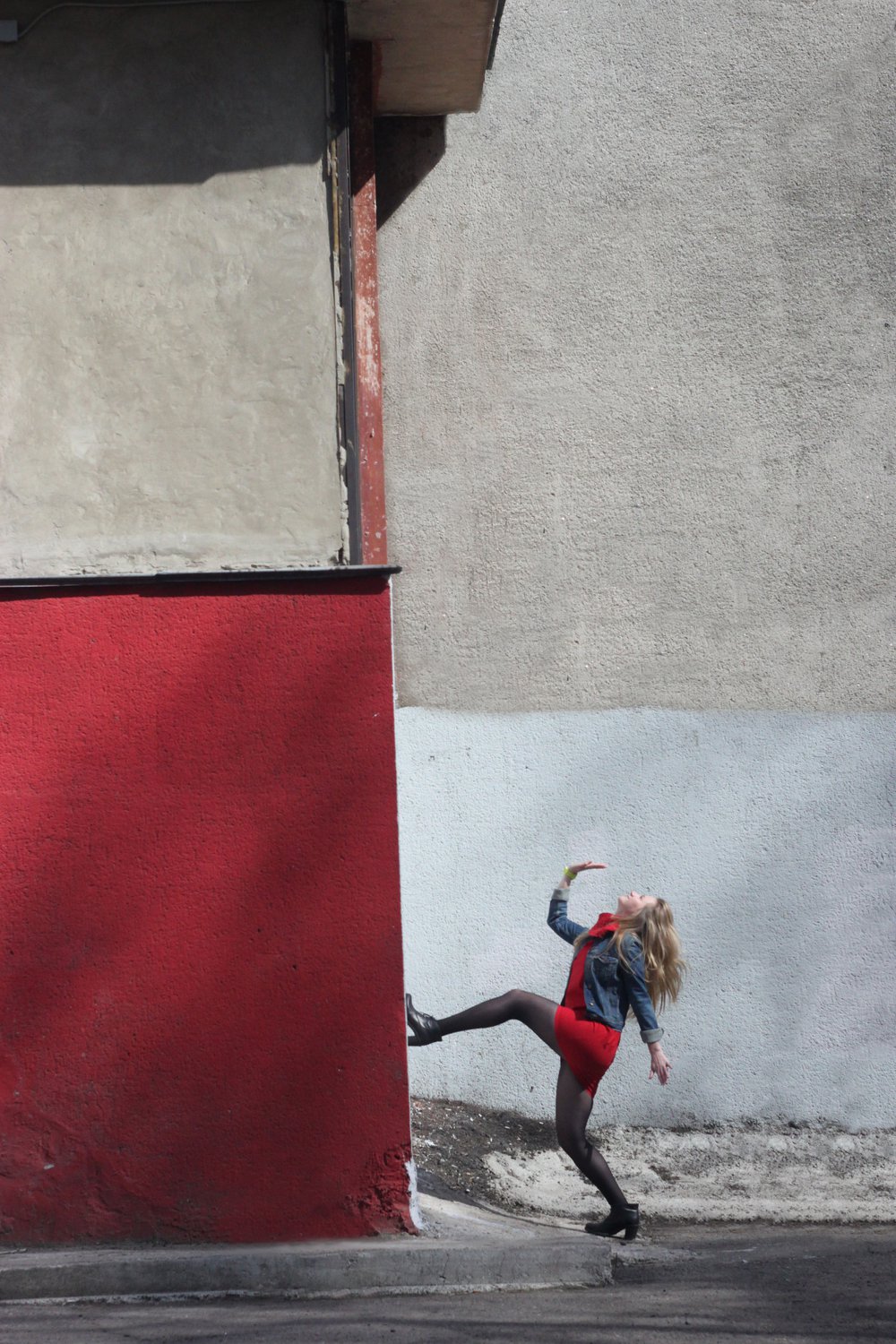 Нам все под силу.