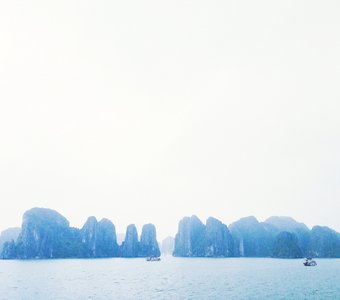 Ha Long Bay