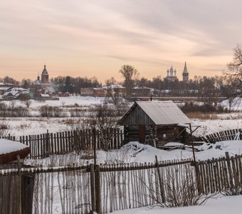 Так и живем