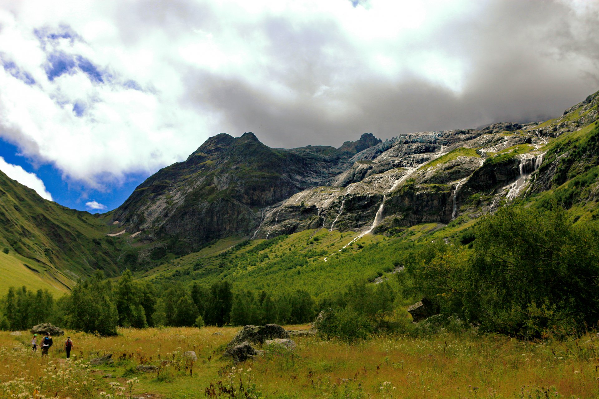 Софийское седло