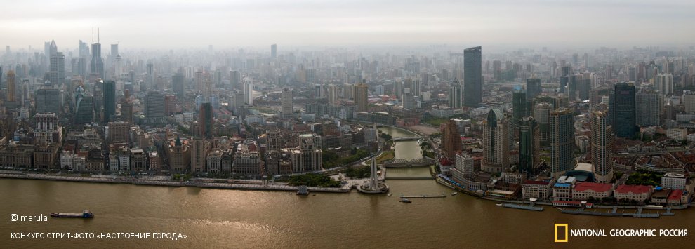 Город будущего