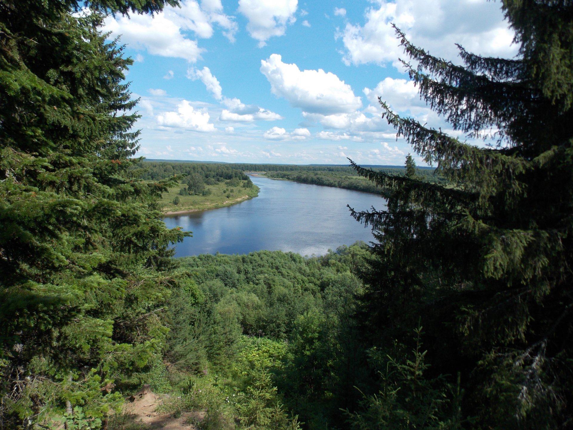 Удивительное рядом