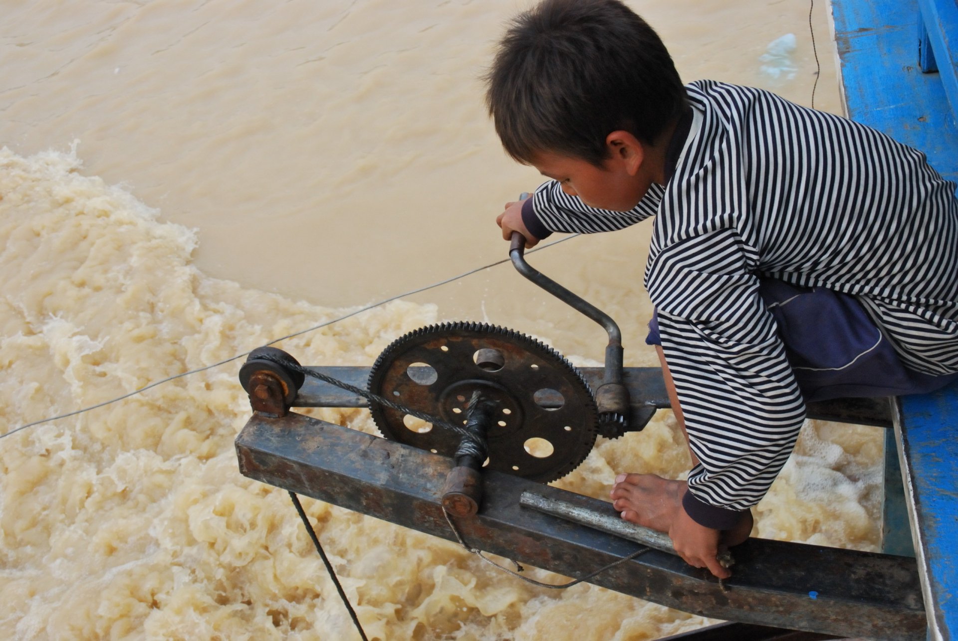 подработка