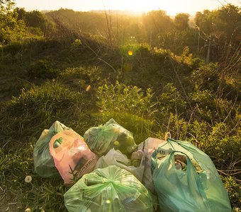 Закат в современных реалиях