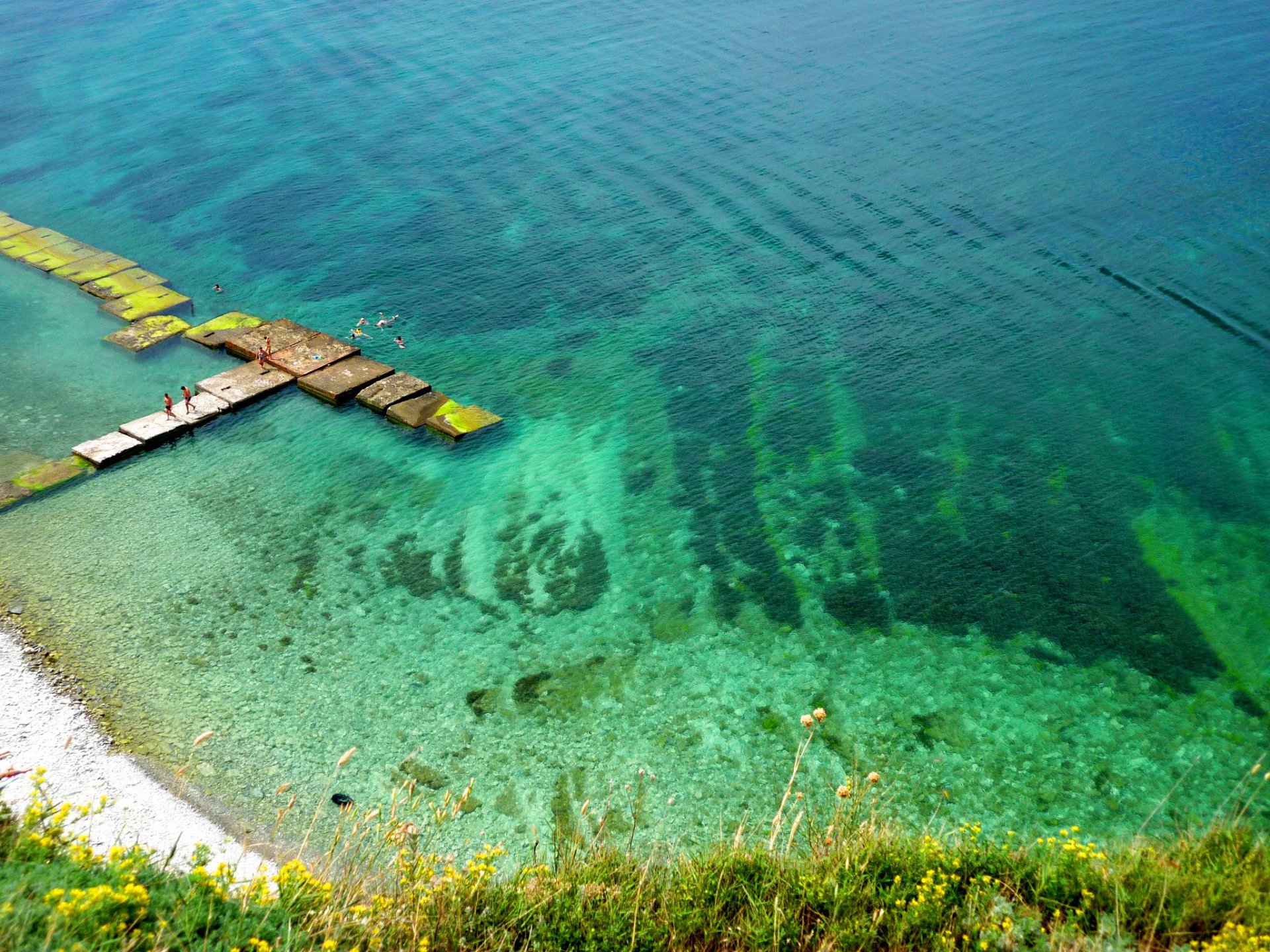 Вдох на выдохе — Фото №60214