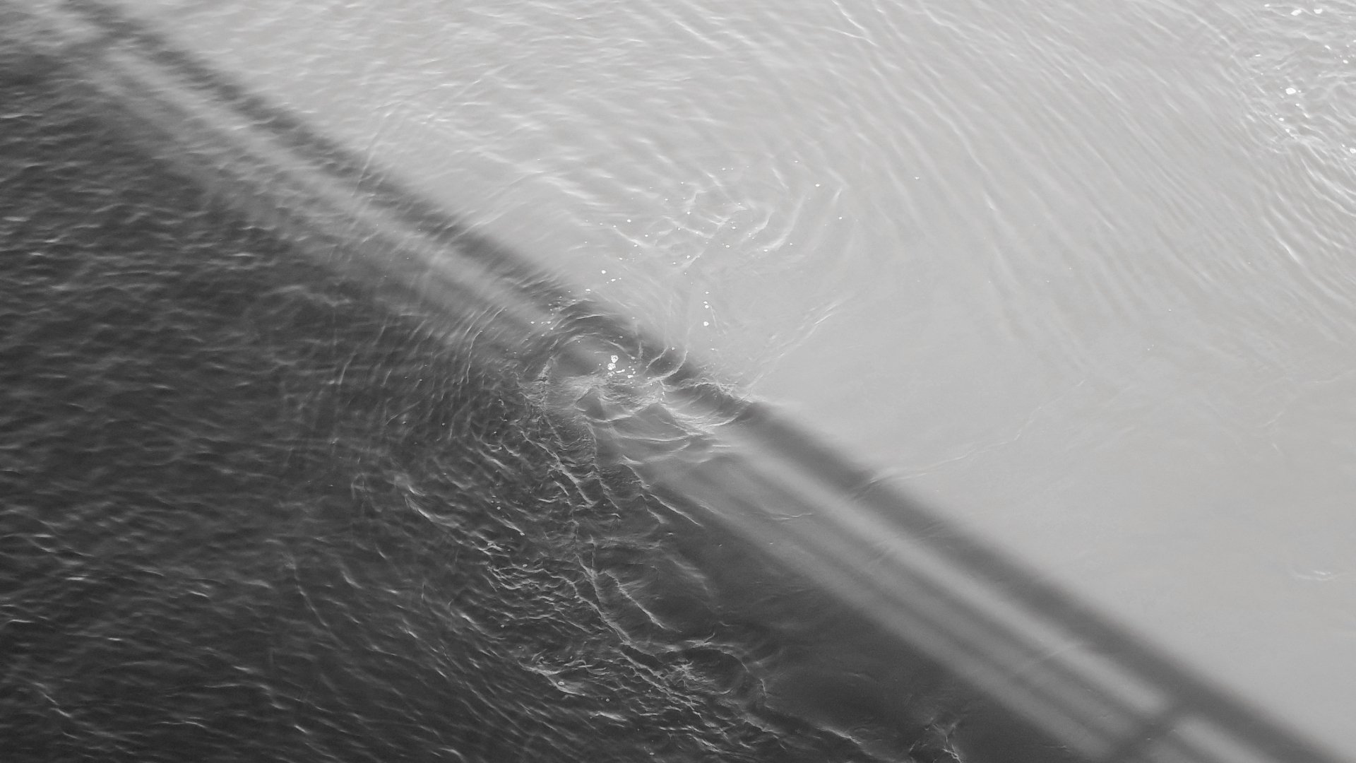 Водоворот светотени