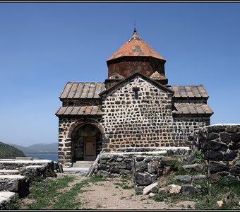 Севан, Армения