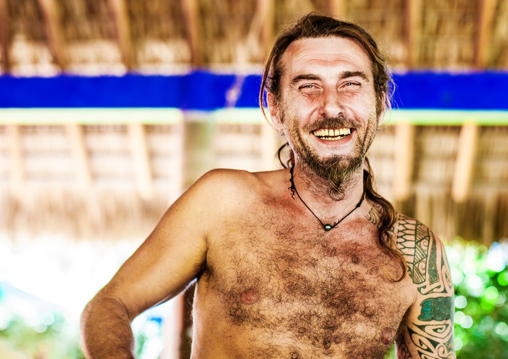 Леонардо - парашютист — Фото №53540