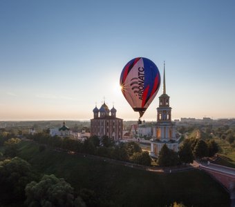 Аэростат