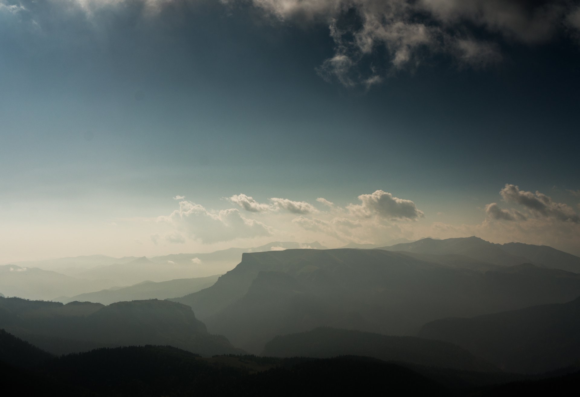 Гора Скрежета