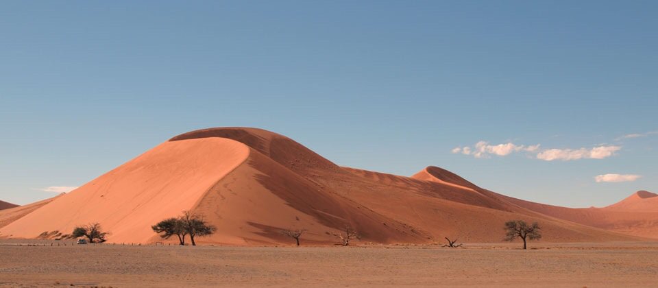 Бархан Сарыкум