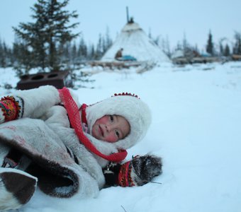 Это все, мое родное!