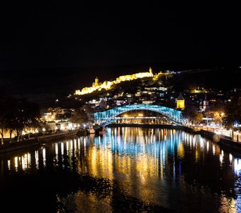 Night In Tbilisi