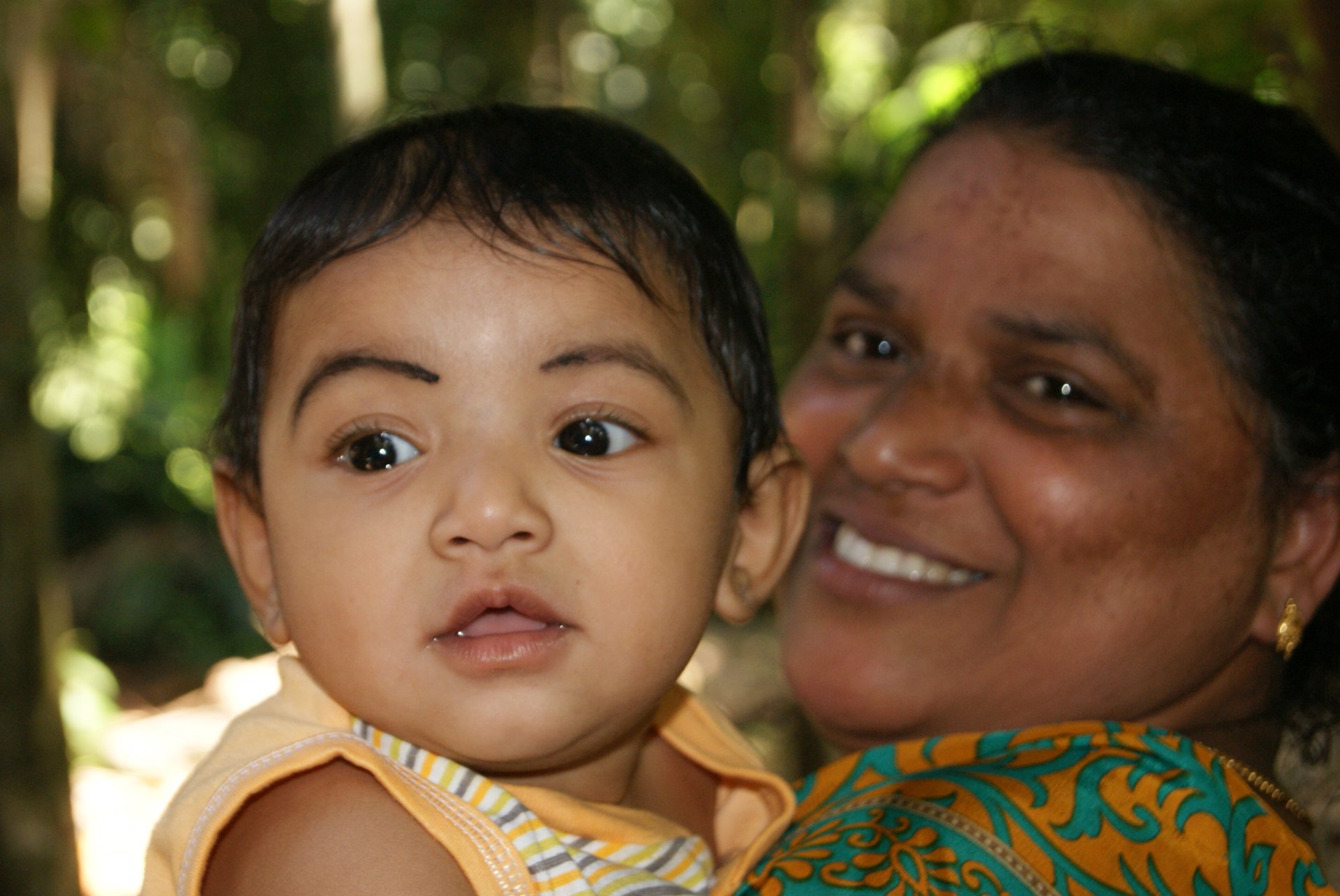 Удивительное рядом