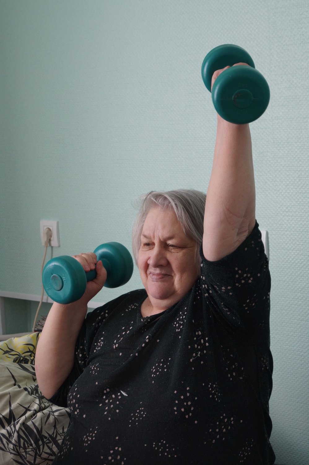 "Cо спортом по жизни"