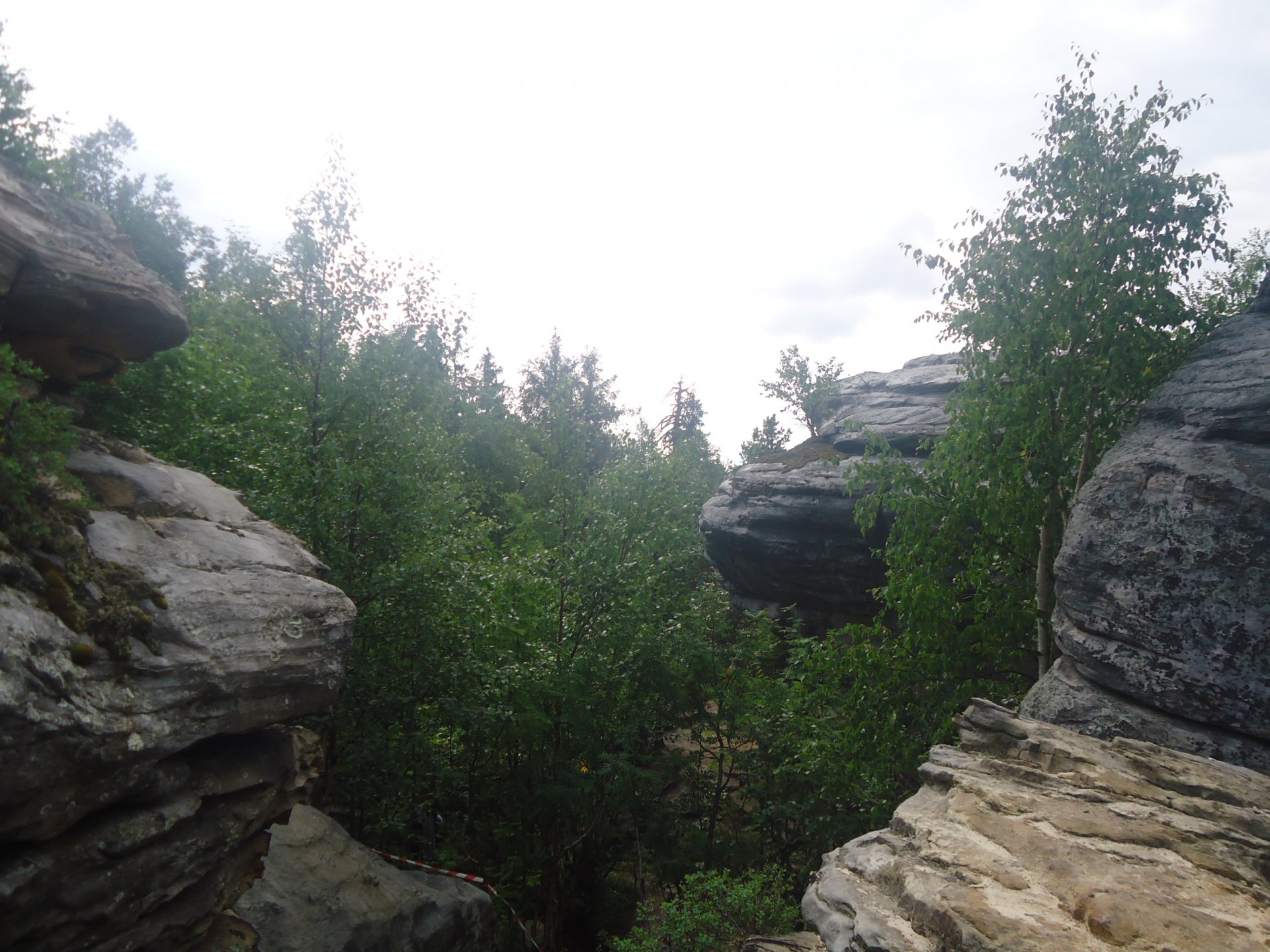 Чертово Городище