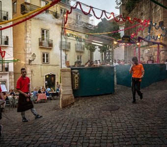 Alfama