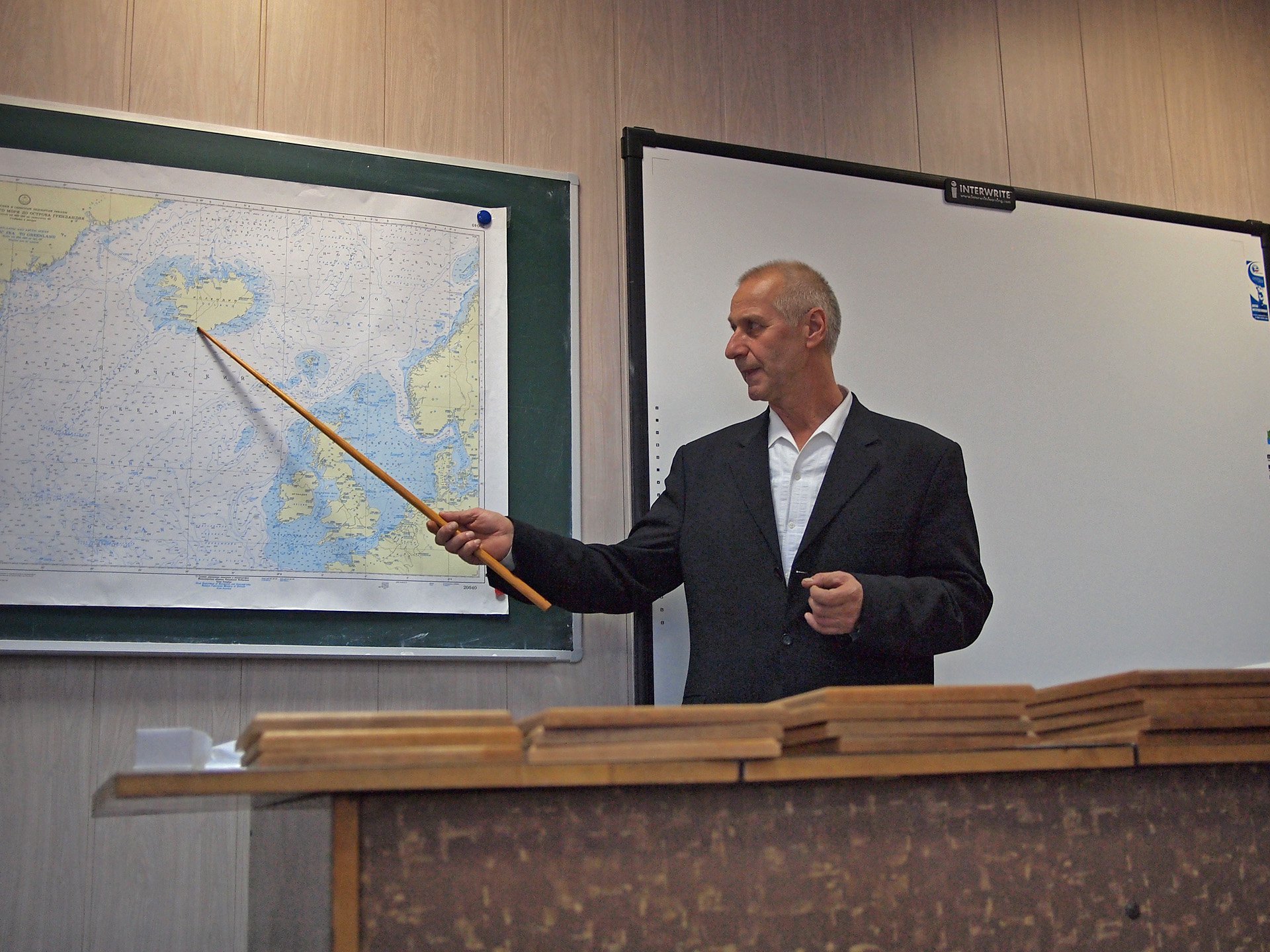 Путь Ориона