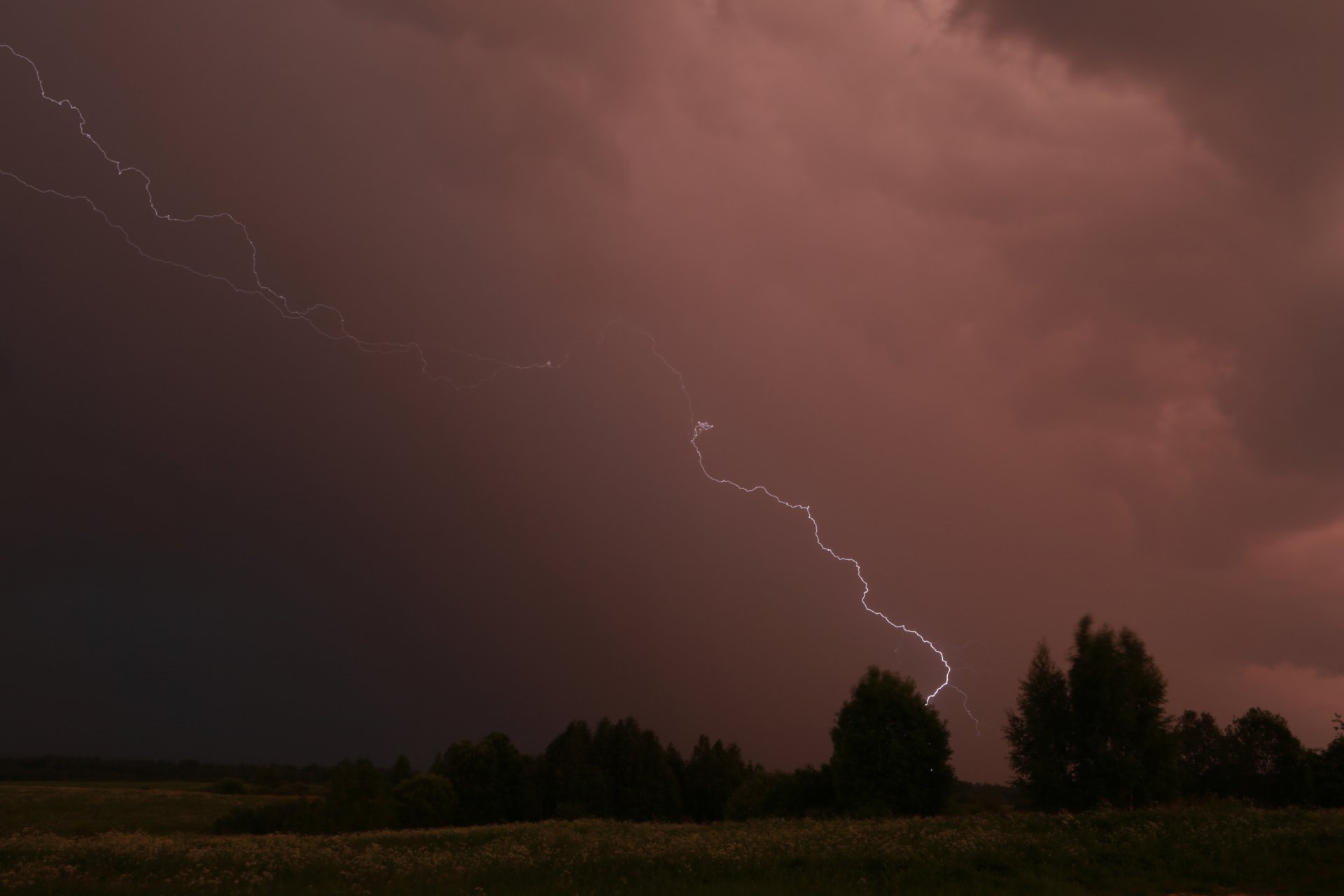 Воздушное электричество