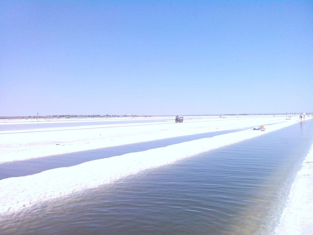 баскунчак соленое озеро в ахтубинском районе