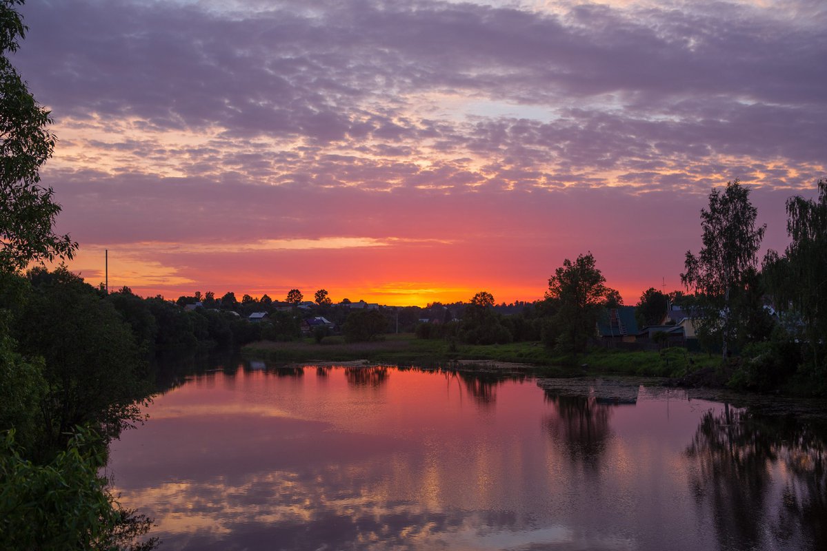 Слушать песню село родное