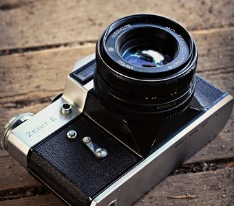 Zenit-E