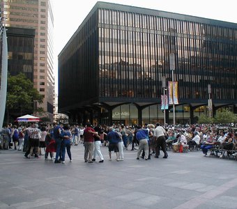 WTC in August2001