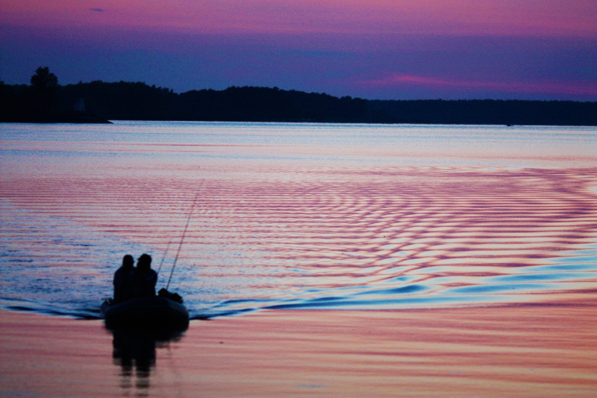 Смотрители