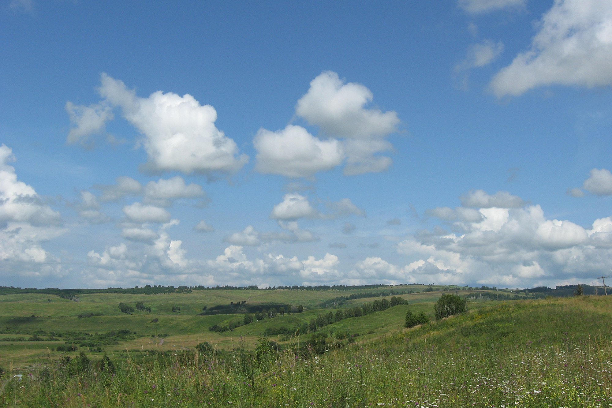 Безмятежность