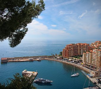 Monaco