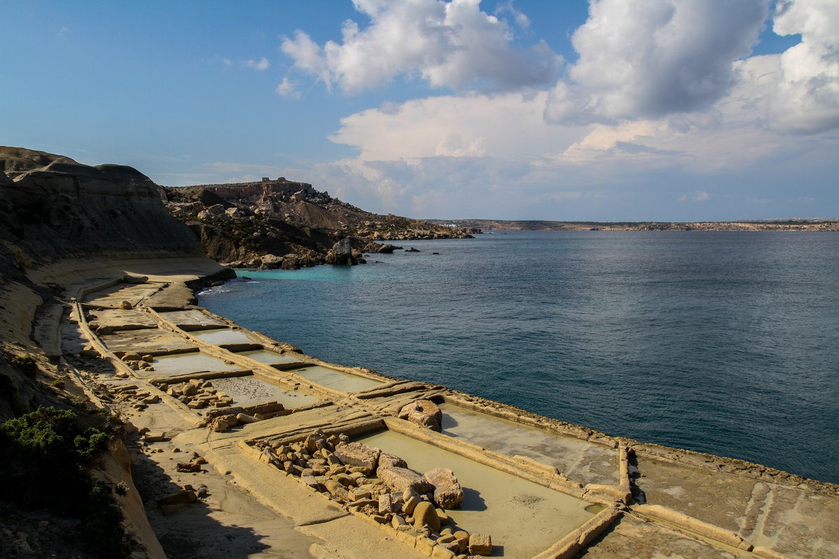 Dónde está situada malta