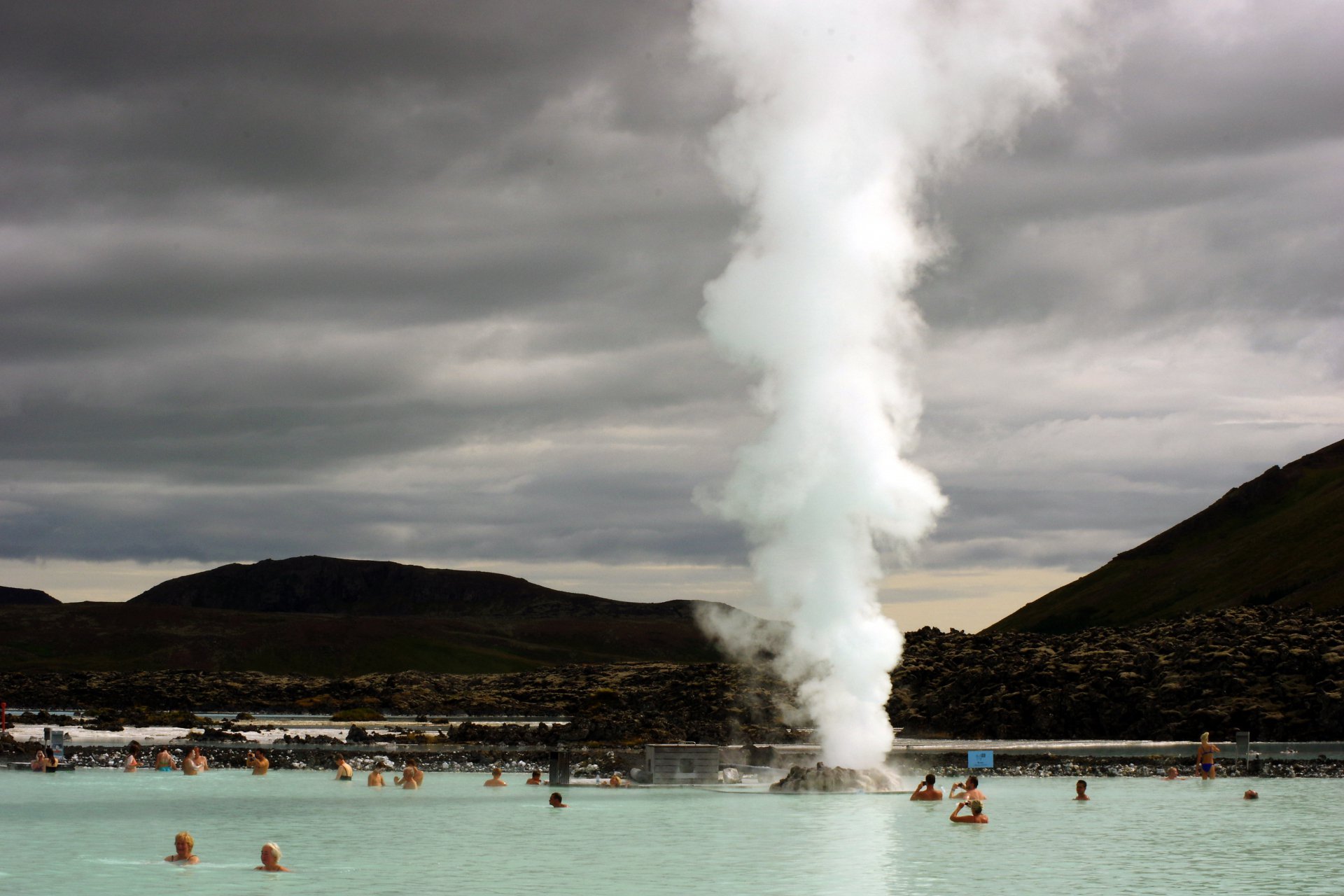 Нежное дыхание Земли