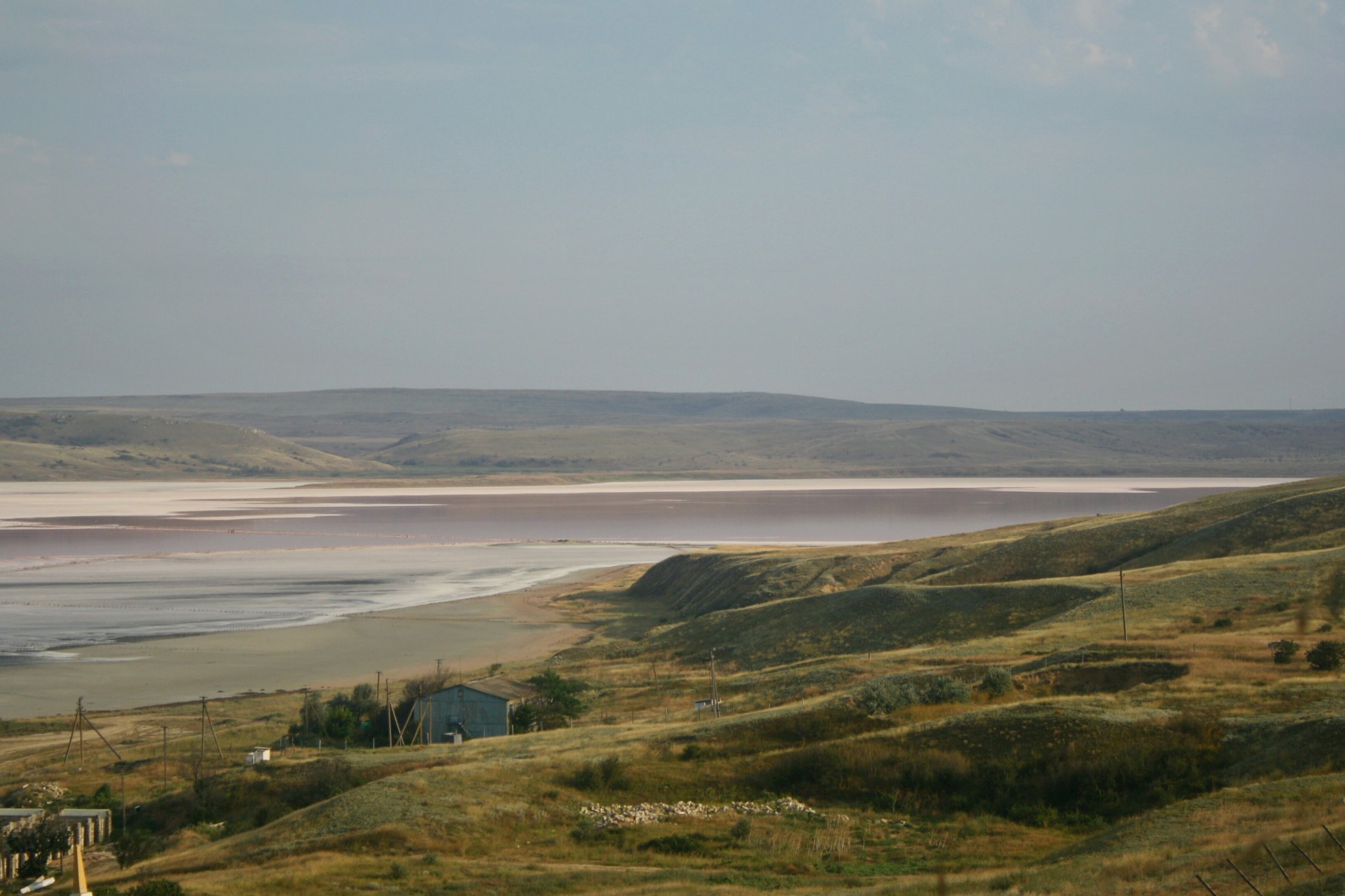 Спокойствие и умиротворенность