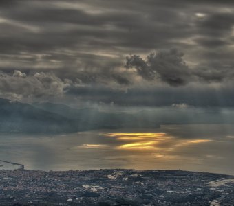 Napoli,Italia