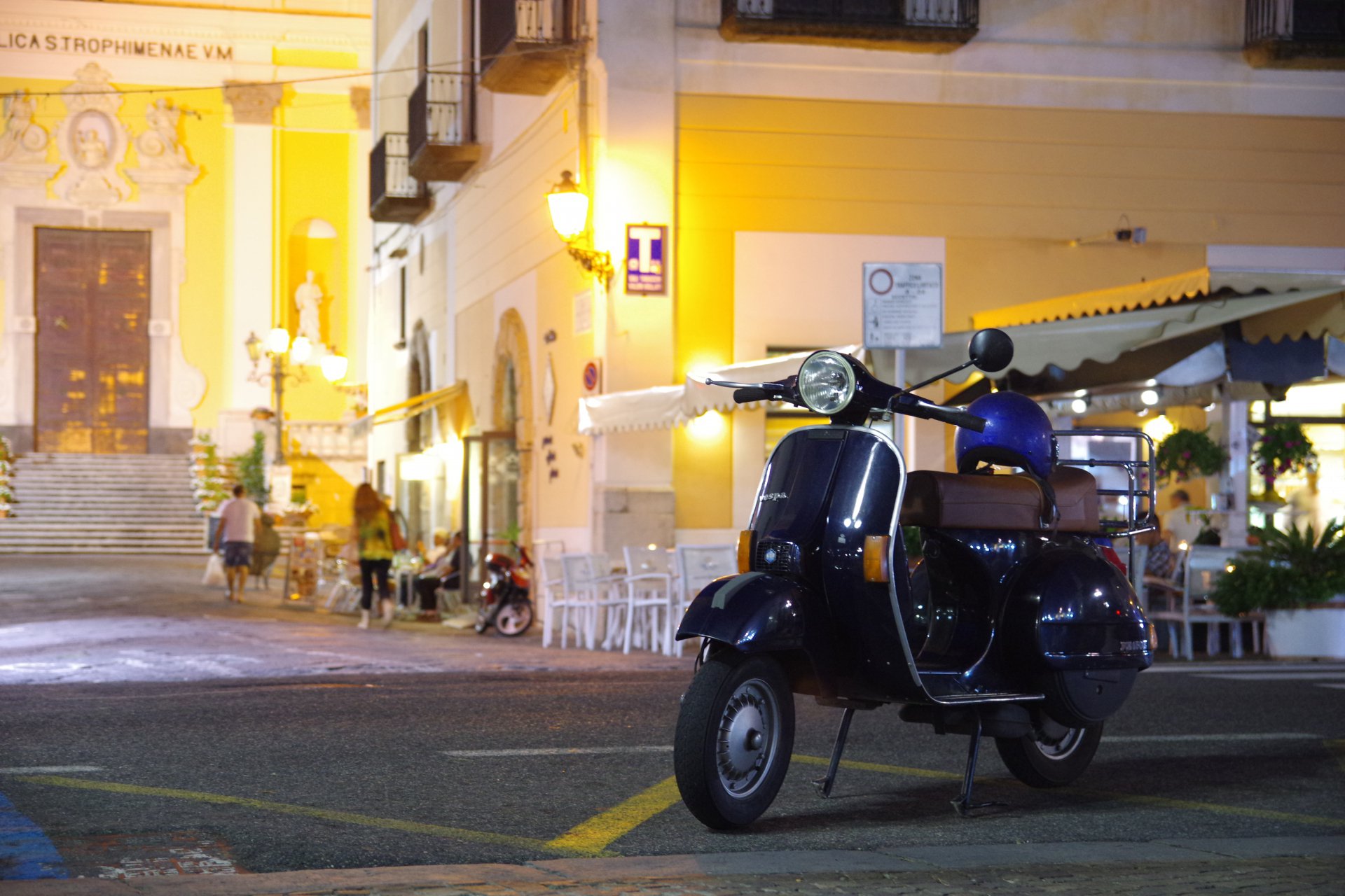 Приморская нега