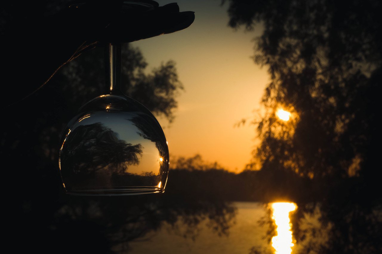 Вечерний звон