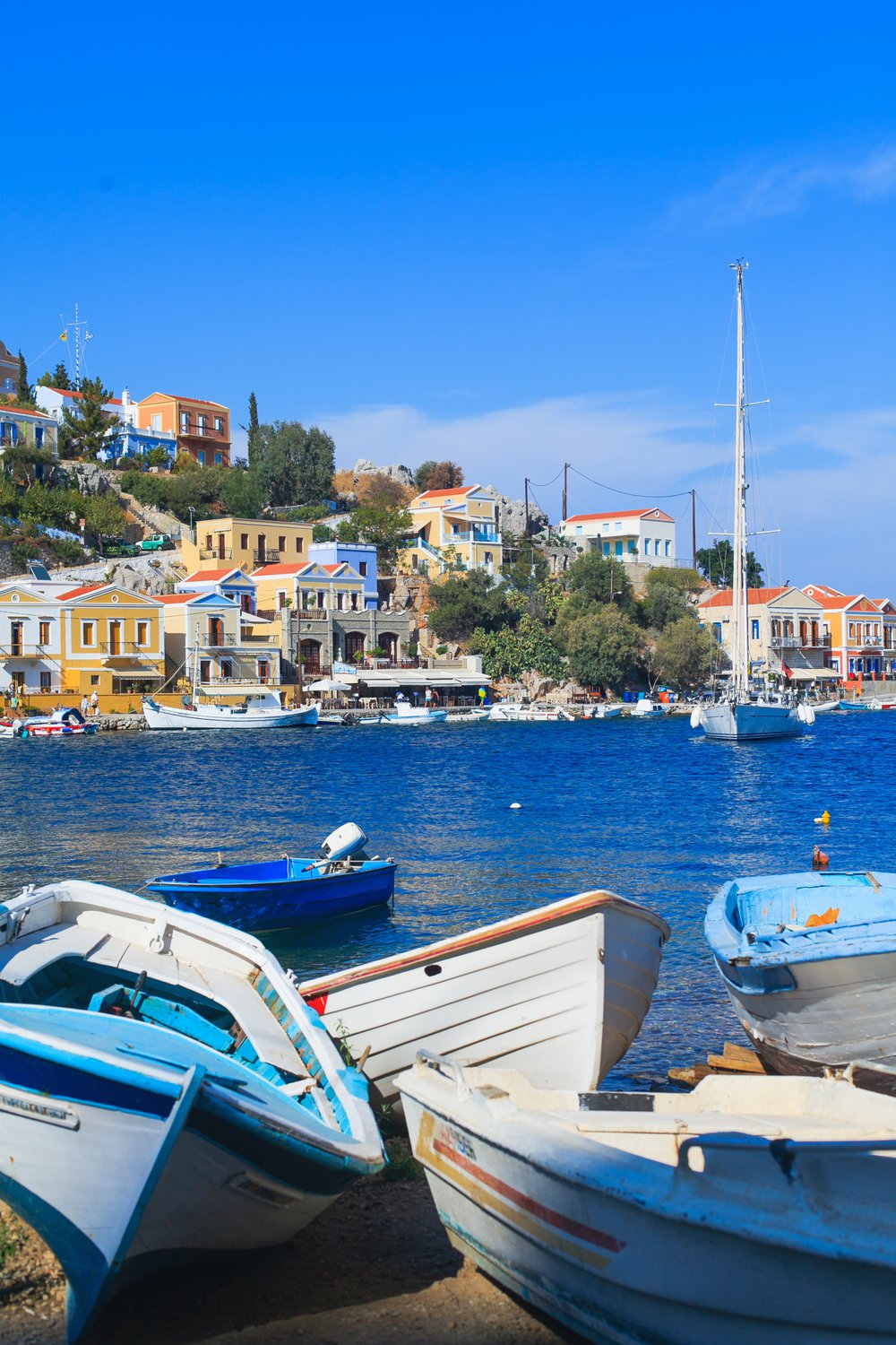 Путешествие к себе