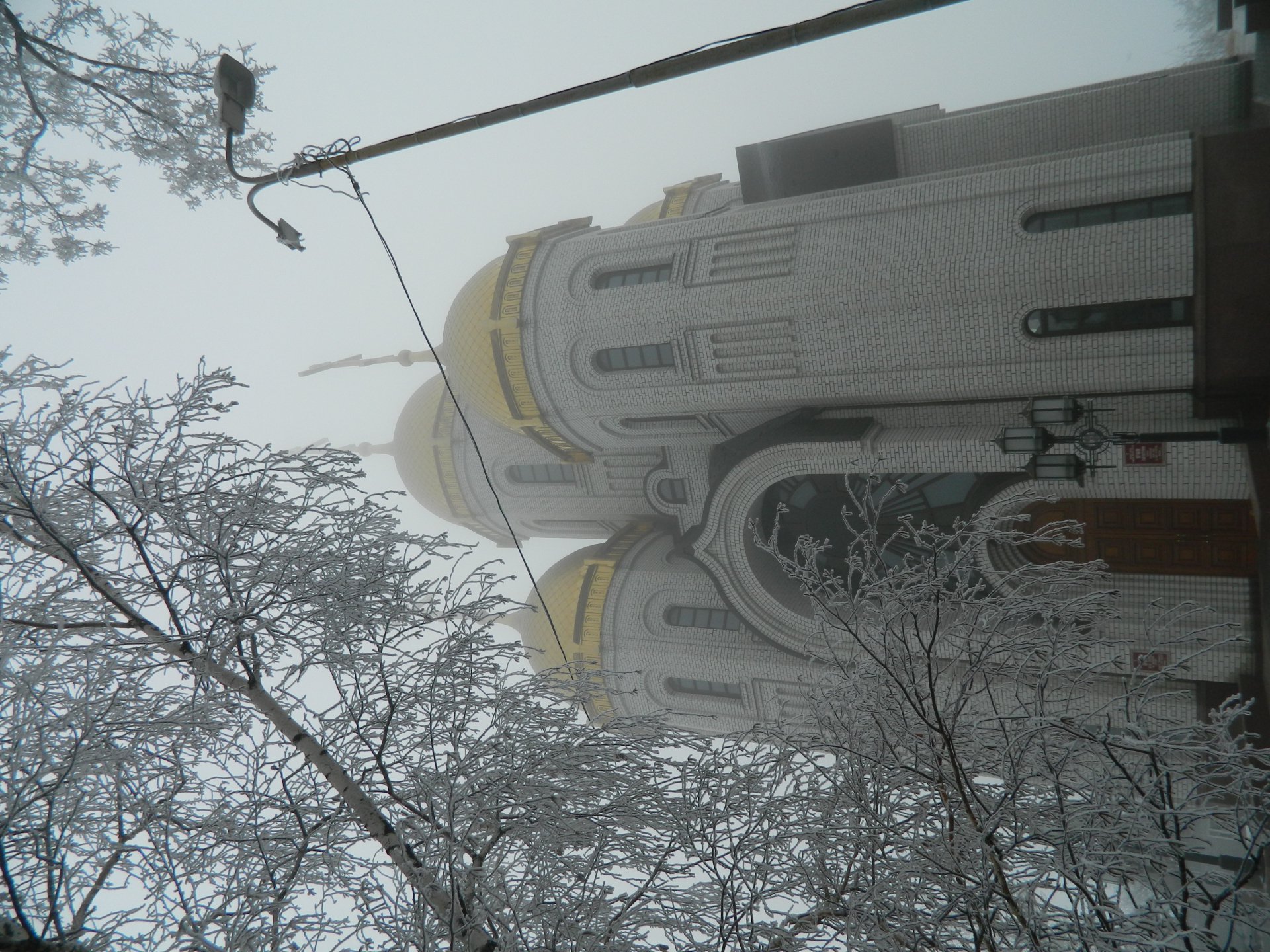 Мамаев Курган, Волгоград, Россия