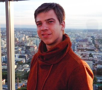 Время парить в небесах