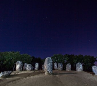 Кромлех Алмендриш