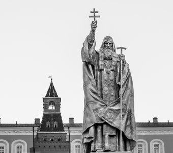 Patriarch Hermogenes (Ермоген)